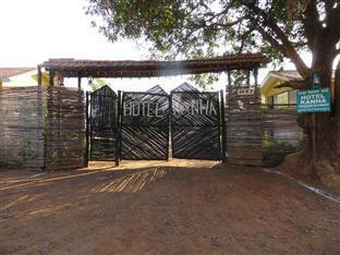 Hotel Kanha Exterior photo